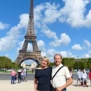 Meet your Posher, Karin